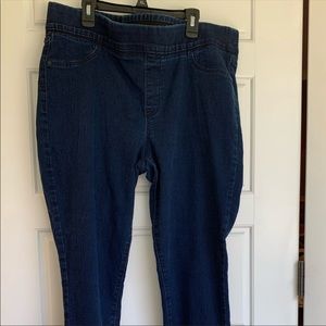 Old Navy super skinny Jeans